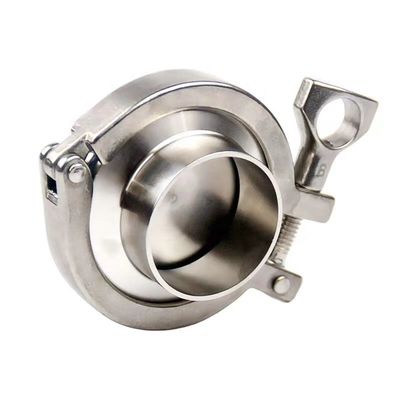 Нержавеющая сталь 304 316 сцепление слепой пластинки рукав DN6-DN200 OEM