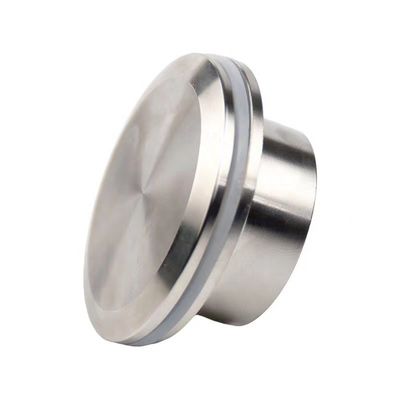 Нержавеющая сталь 304 316 сцепление слепой пластинки рукав DN6-DN200 OEM