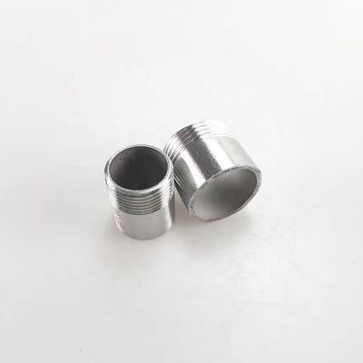 SS316 Внутренние и внешние сварные нитки NPT BSPP BSPT G сварные нитки 1/2 с общим