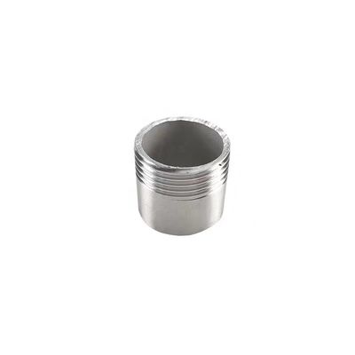 SS316 Внутренние и внешние сварные нитки NPT BSPP BSPT G сварные нитки 1/2 с общим