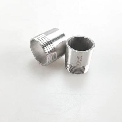 SS316 Внутренние и внешние сварные нитки NPT BSPP BSPT G сварные нитки 1/2 с общим