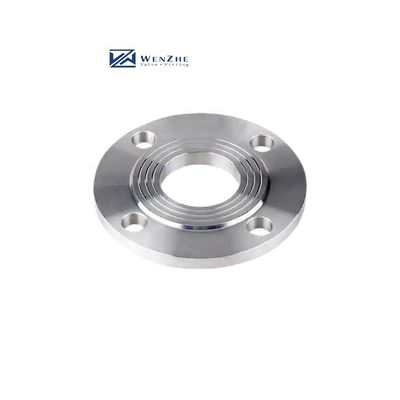 Застегнутая связь из нержавеющей стали 304 Blind/Slip On/Flat Plate/Socket RF