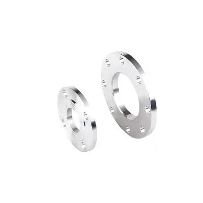 Застегнутая связь из нержавеющей стали 304 Blind/Slip On/Flat Plate/Socket RF