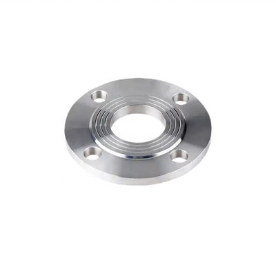 Застегнутая связь из нержавеющей стали 304 Blind/Slip On/Flat Plate/Socket RF