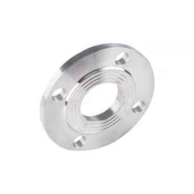 Застегнутая связь из нержавеющей стали 304 Blind/Slip On/Flat Plate/Socket RF